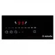 Варильна поверхня Minola MHS 3045 KBL