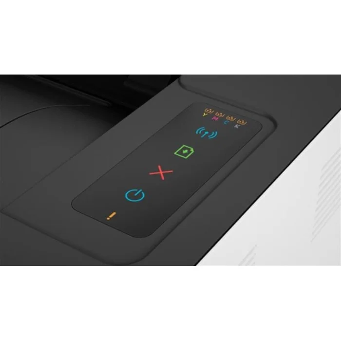 Принтер А4 HP Color Laser 150a (4ZB94A)