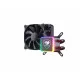 Система водяного охлаждения Cougar Aqua 120 RGB