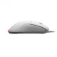 Мышка Hator Pulsar Essential White (HTM-314) USB
