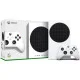 Ігрова консоль Microsoft Xbox Series S (RRS-00010)