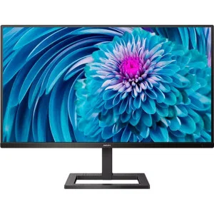 Монiтор Philips 28" 288E2UAE/00 IPS Black Монiтор Philips 28" 288E2UAE/00 IPS Black