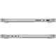 Apple A2442 MacBook Pro TB 14.2" Retina Silver (MKGT3UA/A)