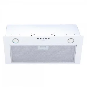 Вытяжка Perfelli BI 6122 WH LED