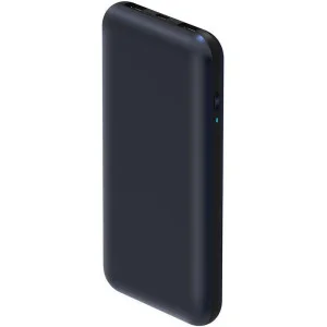 Універсальна мобільна батарея Xiaomi ZMi Aura QB820 Type-C 20000mAh Black Універсальна мобільна батарея Xiaomi ZMi Aura QB820 Type-C 20000mAh Black