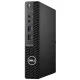 Персональный компьютер Dell OptiPlex 3080 Micro (N212O3080MFF)
