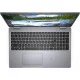 Ноутбук Dell Latitude 5520 (N094L552015UA_WP) FullHD Win10Pro Silver