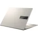 Ноутбук Asus Zenbook 14X OLED Space Edition UX5401ZAS-KN027X (90NB0WV7-M00AT0) Zero-G Titanium
