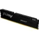 Модуль памяти DDR5 16GB/6000 Kingston Fury Beast Black (KF560C40BB-16)