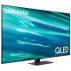 Телевізор Samsung QE65Q80AAUXUA