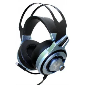 Гарнитура Somic G949DE Black/Silver Гарнитура Somic G949DE Black/Silver