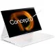 Ноутбук Acer ConceptD 7 CC715-72P (NX.C6WEU.003) UHD Win11Pro White