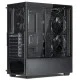 Корпус Tecware Nexus Evo Black (TWCA-NEX-EVBK) без БП