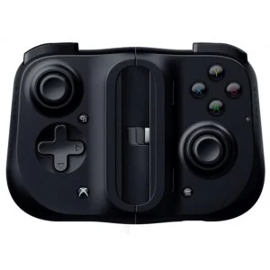 Геймпад Razer Kishi для Android Black (RZ06-02900100-R3M11) USB