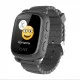 Дитячий смарт-годинник Elari KidPhone 2 Black (KP-2B)