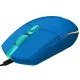 Миша Logitech G102 Lightsync (910-005801) Blue USB