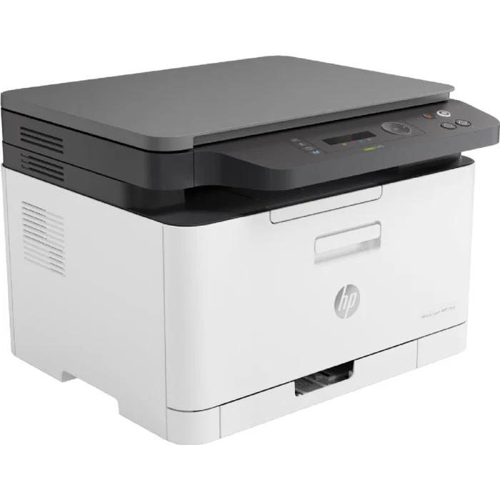 БФП А4 цв. HP Color Laser 178nw с Wi-Fi (4ZB96A)