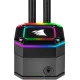 Система водяного охлаждения Corsair iCUE H100i Elite Capellix RGB (CW-9060046-WW)