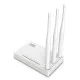 Бездротовий маршрутизатор Netis MW5230 (N300, 4xFE LAN, 1xFE WAN, USB 2.0 для 3G/4G модемов, 3 антени)