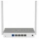 Бездротовий маршрутизатор KEENETIC Omni (KN-1410) (N300, 5xFE, 1xUSB, 2 антени)