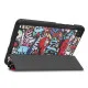 Чохол-книжка BeCover Smart для Lenovo Tab M7 TB-7305 Graffiti (704715)