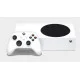 Ігрова консоль Microsoft Xbox Series S (RRS-00010)