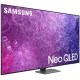 Телевизор Samsung QE55QN90CAUXUA