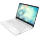 Ноутбук HP 15s-fq5036ru (91L39EA) White