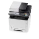 БФП A4 цв. Kyocera ECOSYS M5521cdn (1102RA3NL0)