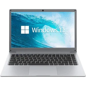 Ноутбук Jumper EZbook (750918069353) Grey Ноутбук Jumper EZbook (750918069353) Grey