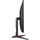Монитор AOC 27" 27G2SAE/BK VA Black/Red