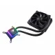 Система водяного охлаждения Cougar Aqua 120 RGB