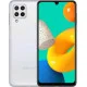 Samsung Galaxy M32 SM-M325 6/128GB Dual Sim White (SM-M325FZWGSEK)