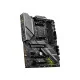 MSI MAG X570S Tomahawk Max WiFi Socket AM4
