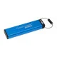 USB3.1 16GB Kingston DataTraveler 2000 Keypad 256bit AES Hardware Encrypted (DT2000/16GB)