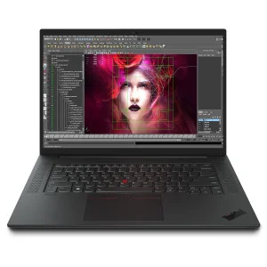 Ноутбук Lenovo ThinkPad P1 Gen 5 (21DC0011RA) WQUXGA Win11Pro Black Ноутбук Lenovo ThinkPad P1 Gen 5 (21DC0011RA) WQUXGA Win11Pro Black