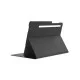 Чохол-книжка Samsung Book Cover для Samsung Galaxy Tab S7 SM-T870/SM-T875 Gray (GP-FBT870AMABW)