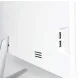 Моноблок COBRA K24-720 (CA24.HK2.G64.8.S2.N.U.008) White