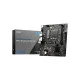 MSI Pro B660M-E DDR4 Socket 1700