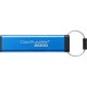 USB3.1 16GB Kingston DataTraveler 2000 Keypad 256bit AES Hardware Encrypted (DT2000/16GB)
