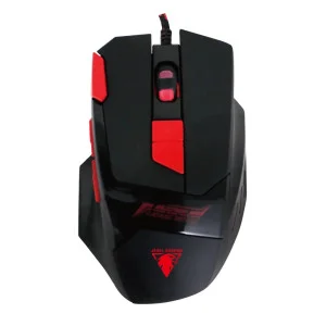 Мишка Jedel GM625/05427 Black USB Мишка Jedel GM625/05427 Black USB