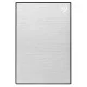 HDD ext 2.5" USB 2.0TB Seagate Backup Plus Slim Silver (STHN2000401)