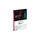 DDR4 2x32GB/3600 Kingston Fury Renegade RGB (KF436C18RBAK2/64)