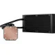 Система водяного охлаждения Corsair iCUE H100i Elite Capellix RGB (CW-9060046-WW)