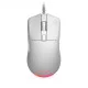 Мышка Hator Pulsar Essential White (HTM-314) USB