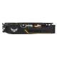 GF GTX 1660 Ti 6GB GDDR6 TUF Gaming Evo Asus (TUF-GTX1660TI-6G-EVO-GAMING)