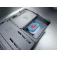 Вбудована посудомийна машина Bosch SMV4HVX00K