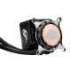 Система водяного охолодження Asus ROG Ryujin II 240 ARGB (90RC00A1-M0UAY0), Intel: