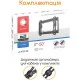 Кронштейн ACCLAB AL-FR20/T (1283126485770) (VESA200х200)
