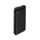 Универсальная мобильная батарея Proda Gladiator PD-P50 10000mAh Black (PRD-PDP50-BK)